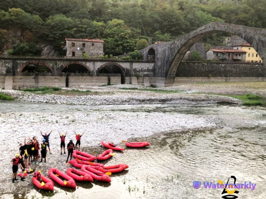 2 Best Canoe And Kayak Experiences In Barga
