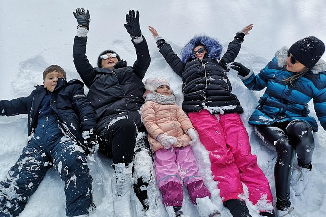 Borjomi/Bakuriani Private Full Day Tour From Tbilisi - Good To Know