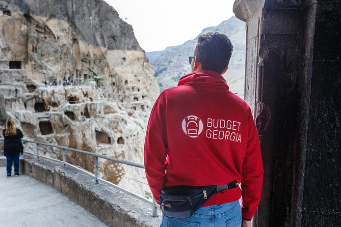 BORJOMI, RABATI & VARDZIA Tour From Kutaisi - Good To Know