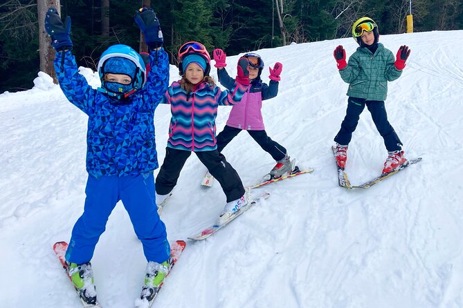 Borovets: Private Ski or Snowboard Tuition - Good To Know