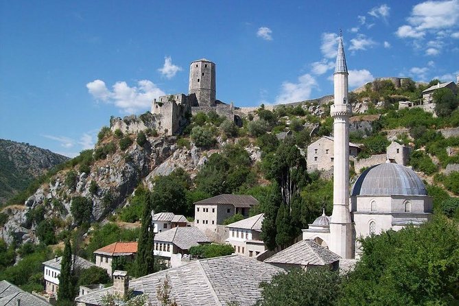 Bosnia Private Tour - Good To Know