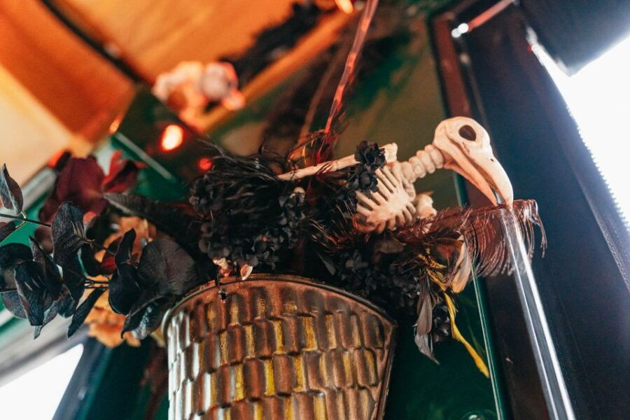 Boston: 1.5-Hour Ghosts and Gravestones Tour - Good To Know