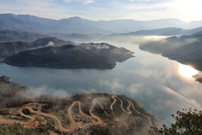 Bovilla Lake Private Tour