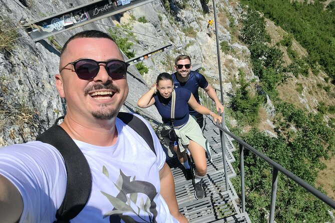 Bovilla Lake View & Gamti Mountain Hike – Daily Tour From Tirana