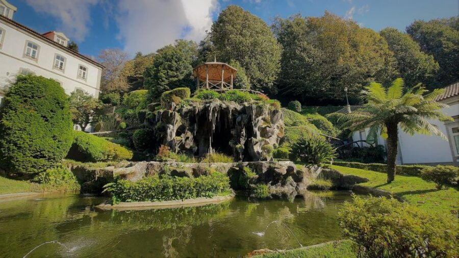 Braga and Guimarães Historical and Cultural Tour From Porto - Good To Know