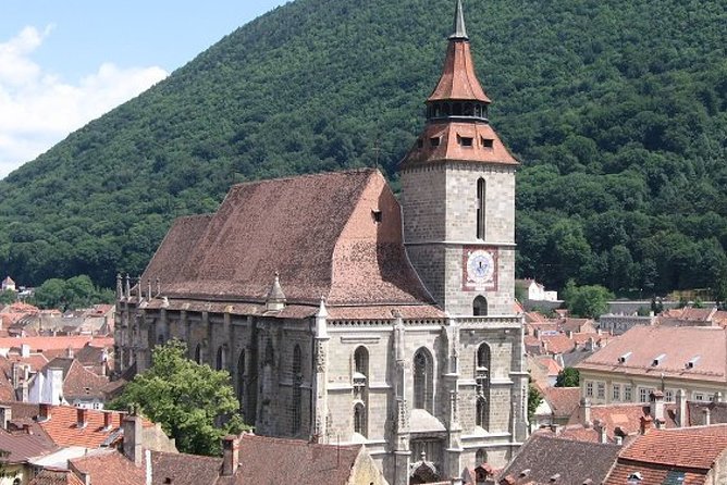 Brasov City Guided Walking Tour for Small Group - Cancellation Policy