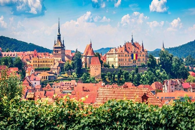 Brasov, Sighisoara, Sibiu. Private Tour - Good To Know