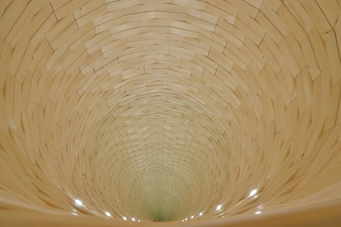 Bratislava: Gallery Multium Entrance Ticket - Good To Know