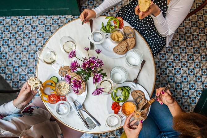 Bratislava Traditional Food Tour - Good To Know