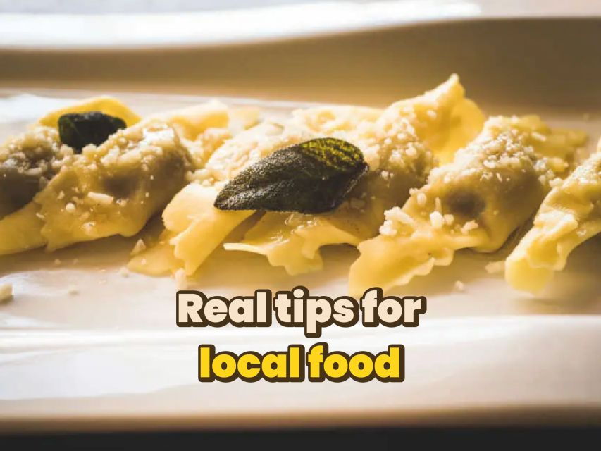 Brescia: Digital Guide Made by a Local for Your Walking Tour