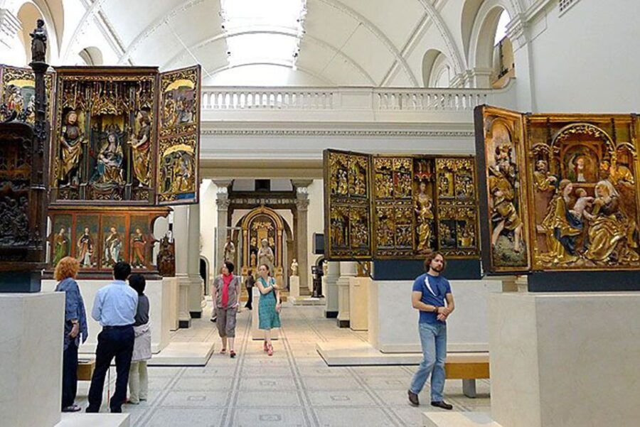 British Museum & London Historical Guided Walking Tour - Good To Know