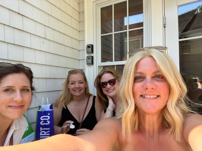 Brooklyn Scavenger Hunt - Good To Know