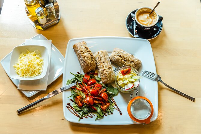 Budapest Food Tour With a Local: a Feast for Foodies 100% Personalized - Good To Know