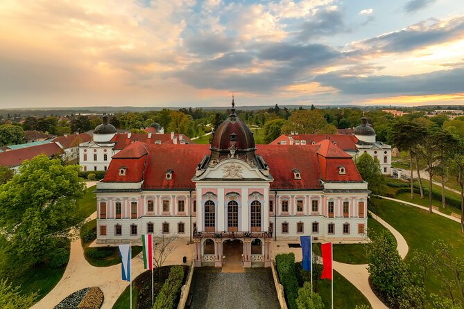 Budapest Gödöllő Palace Royal ‘Sisi' Residence Half-Day Tour - Good To Know