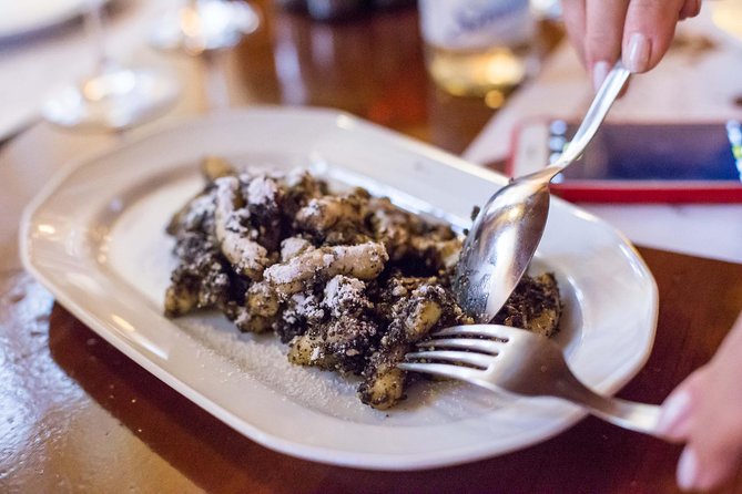 Budapest Jewish Cuisine & Culture Walk - Itinerary