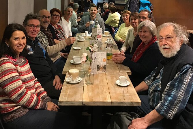 Budapest: Private Custom Walking Tour With a Guide (Private Tour)