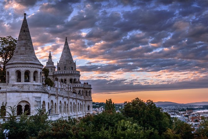 Budapest Private Luxury Sightseeing Tour - Good To Know