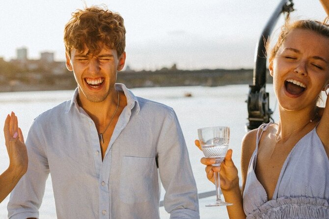 Budapest Sunset Danube Cruise With Unlimited Prosecco - Good To Know