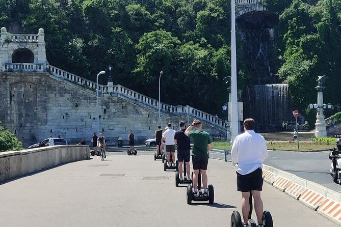 Buda+Pest+Margaret Island - Good To Know