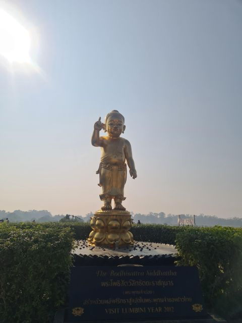 Buddhist Pilgrimage Tours To Sanctify Your Soul