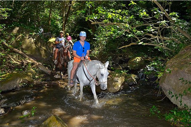 Buena Vista Private Tour With Zipline and Horseback Riding - Good To Know