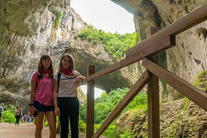 Bulgaria - Caves, Waterfalls and Hiking in the National Park - Good To Know