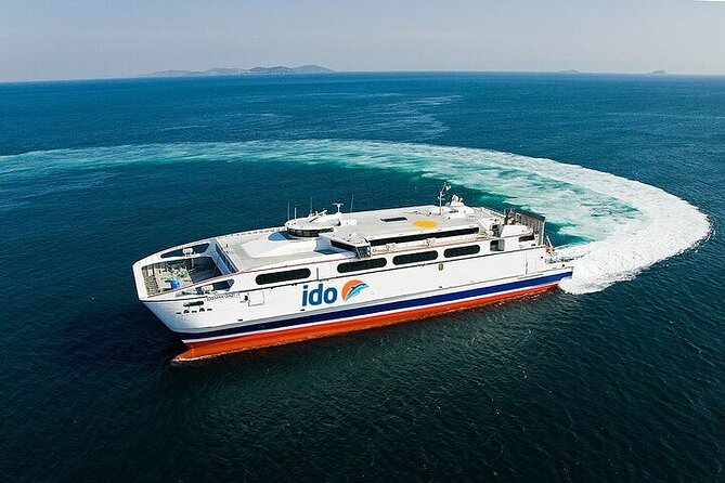 Bursa Nature Tour With Lunch and Cable Car - Good To Know