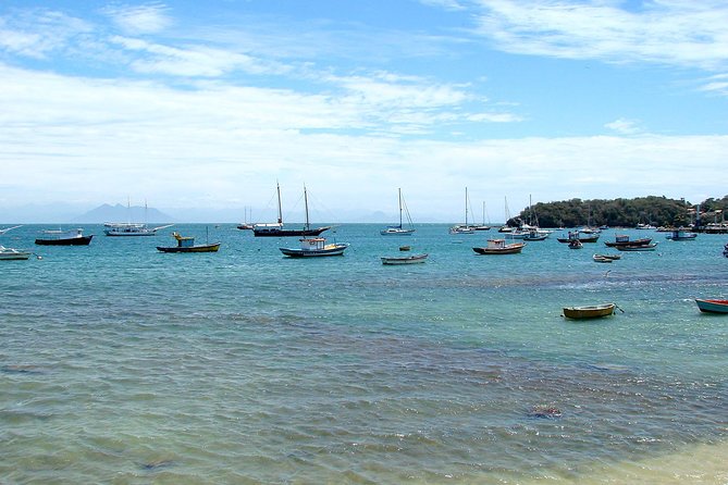 4 Best City Tours In Buzios