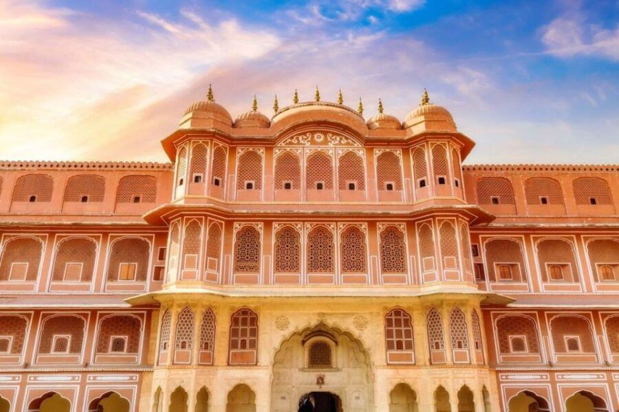 By Car: Private 5-Day Golden Triangle Tour From Delhi - Tour Details