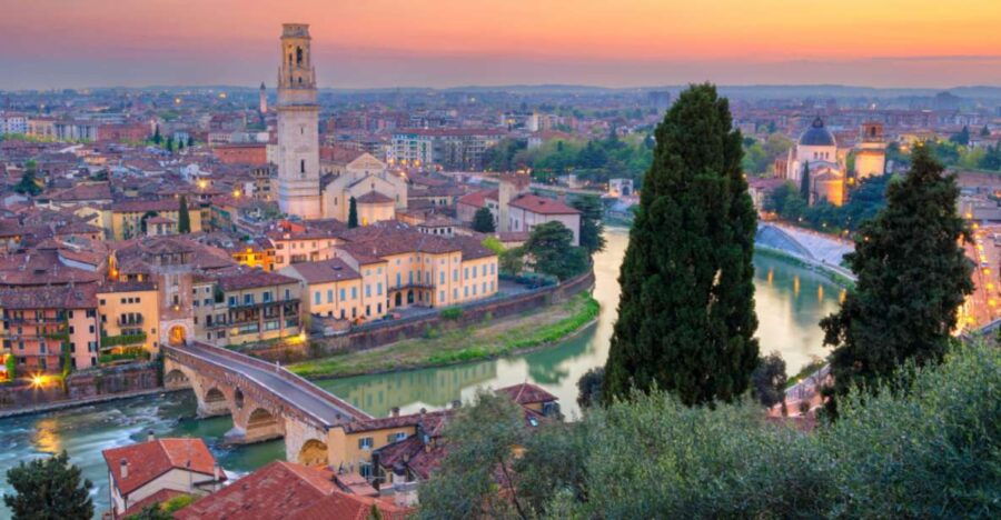 By Train From Venice: Self-Guided Tour in Verona - Good To Know