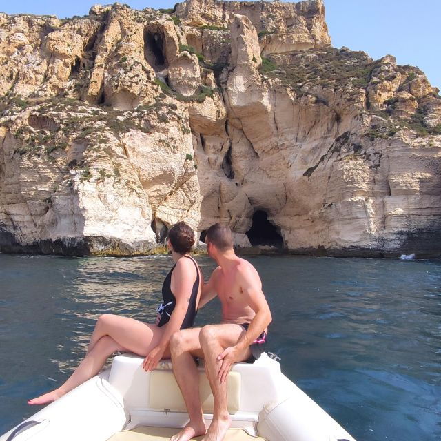 Cagliari: Devils Saddle Boat Tour, Swimming and Snorkeling - Tour Details
