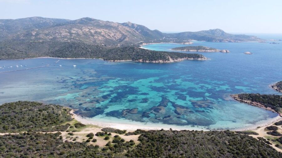 Cagliari: Hidden Coves by Scooter Private Tour From Chia - Good To Know