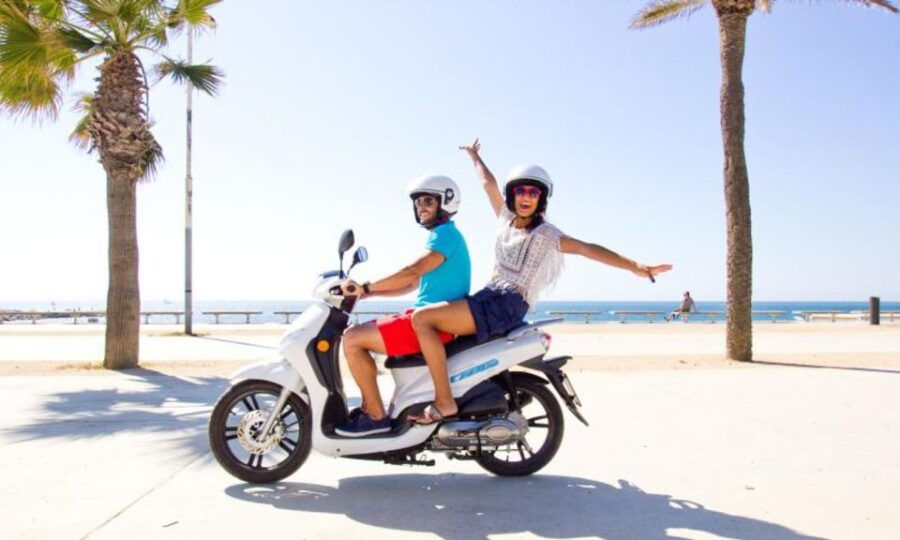 Cagliari Private Shore Excursion: Hidden Coves by Scooter - Pricing Details