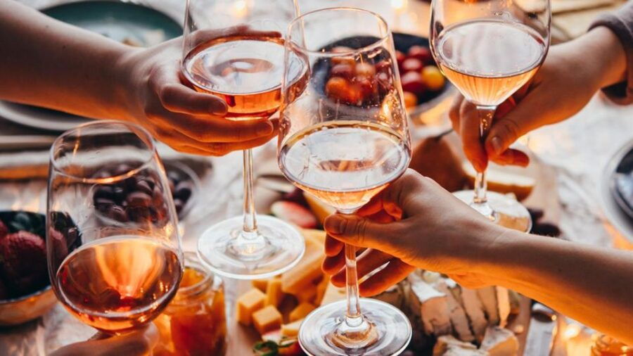Cagliari: Sardinia... En Rose! the Best Local Rosè Wines - Good To Know