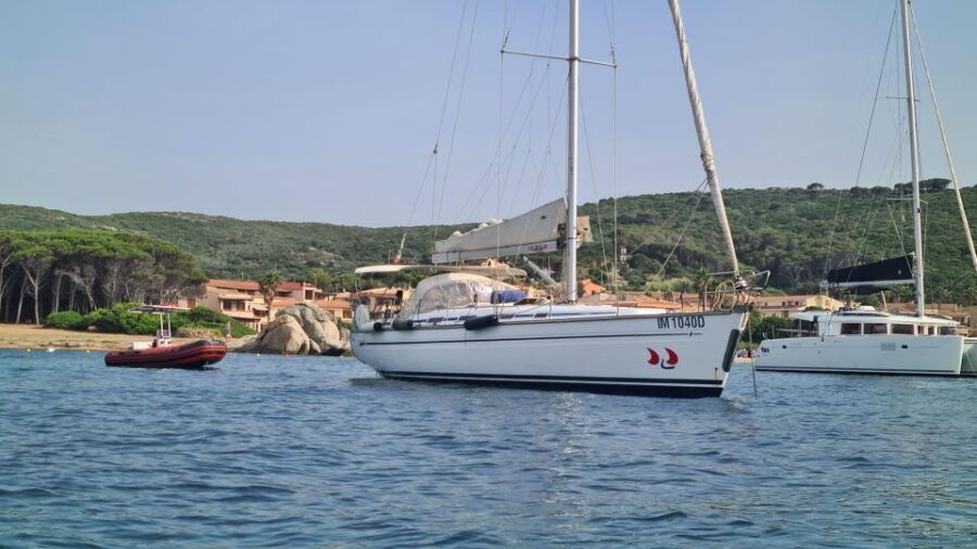 Cagliari: Sightseeing Tour With Lunch - Tour Options