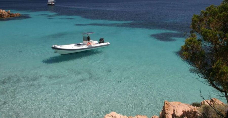 Cagliari: Southwest Chia and Teulada Private Boat Tour