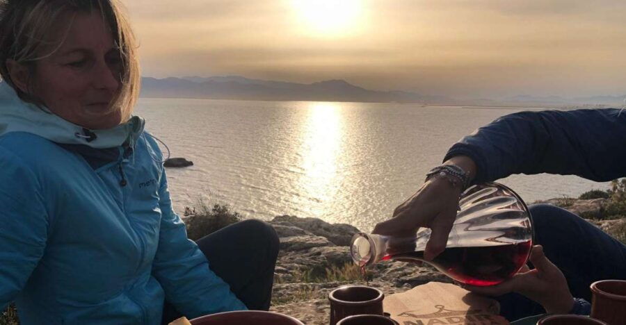 Cagliari Sunset Tour With Aperitif - Lighthouse Capo S.Elia - Good To Know