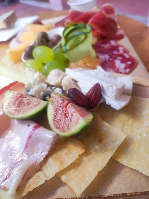 Cagliari: Wine Experience With Sommelier and Naturetherapy - Pricing Details