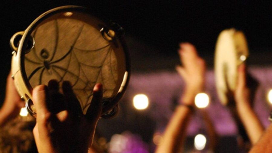 Calabrian Festival Experience