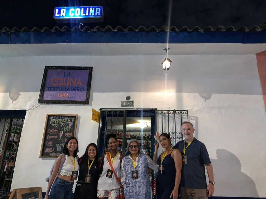 Cali: Tour of Salsa Bars in Cali - Flexibility and Hassle-Free Experience