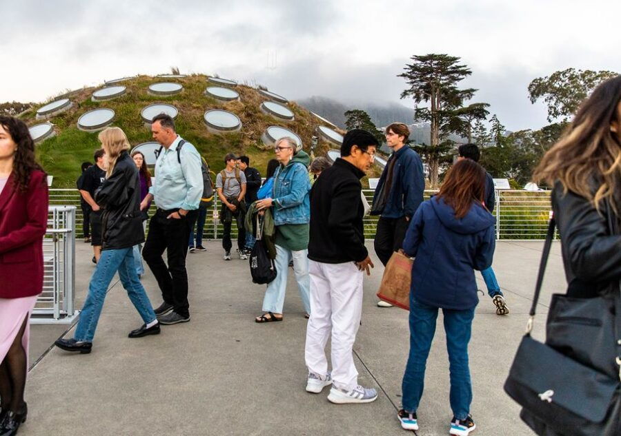 California Academy of Sciences NightLife Plus Admission - Good To Know