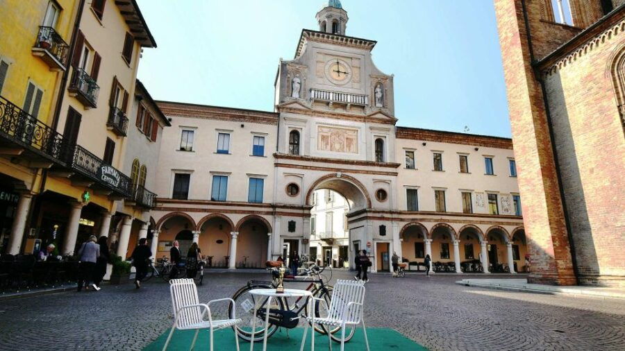 Call Me By Your Name Private Tour in Crema - Good To Know