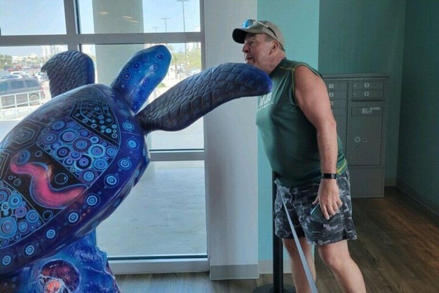 Cambria Scavenger Hunt - Good To Know