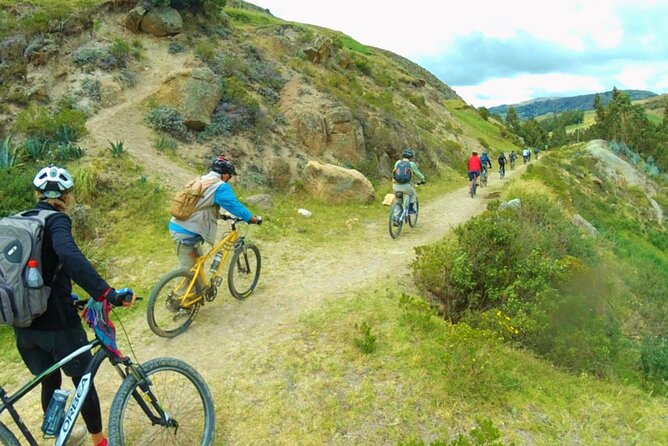 2 Best Bike Tours In Cuenca