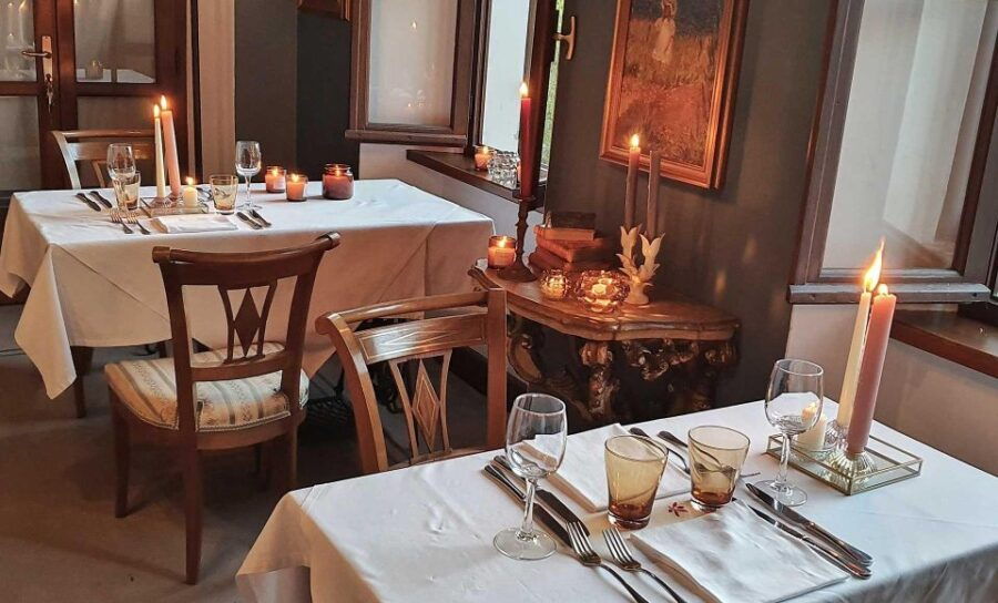 Candle Light Night - Event Details