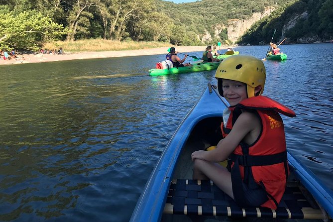 3 Best Canoe And Kayak Experiences In France