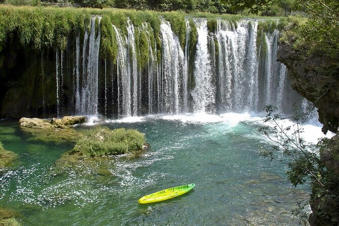 3 Best Safari Tours In Dalmatia