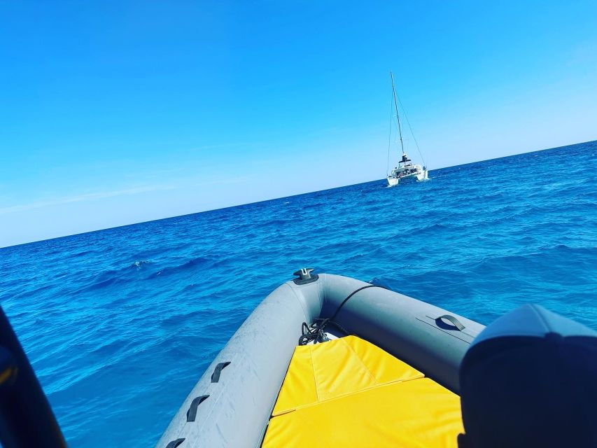 Canyamel: Boat Tour Sea Caves and Snorkeling - Good To Know