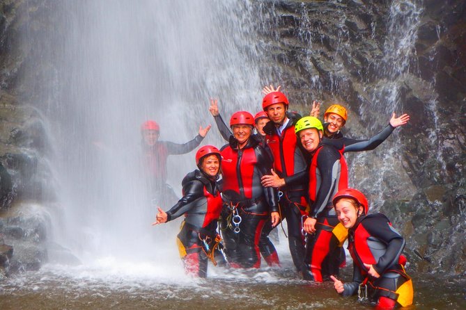 Canyoning Highest Waterfall 90m (295ft) Private Day Trip From Guayaquil - Good To Know