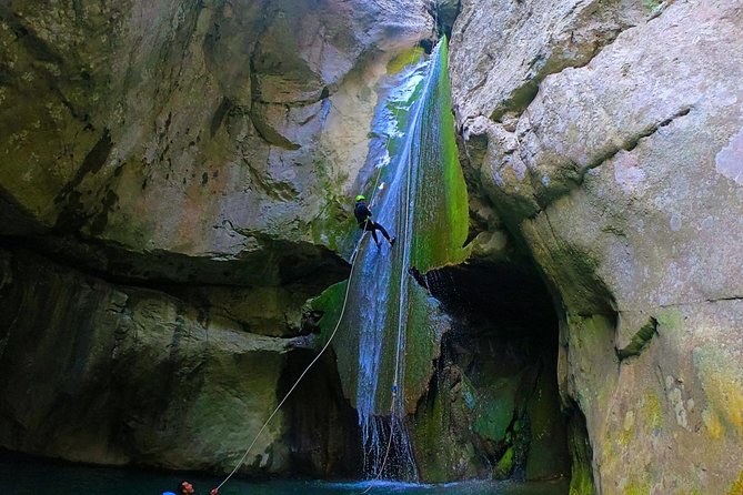 Canyoning MeđUreč River - Extreme Adventure in Bar City - Good To Know